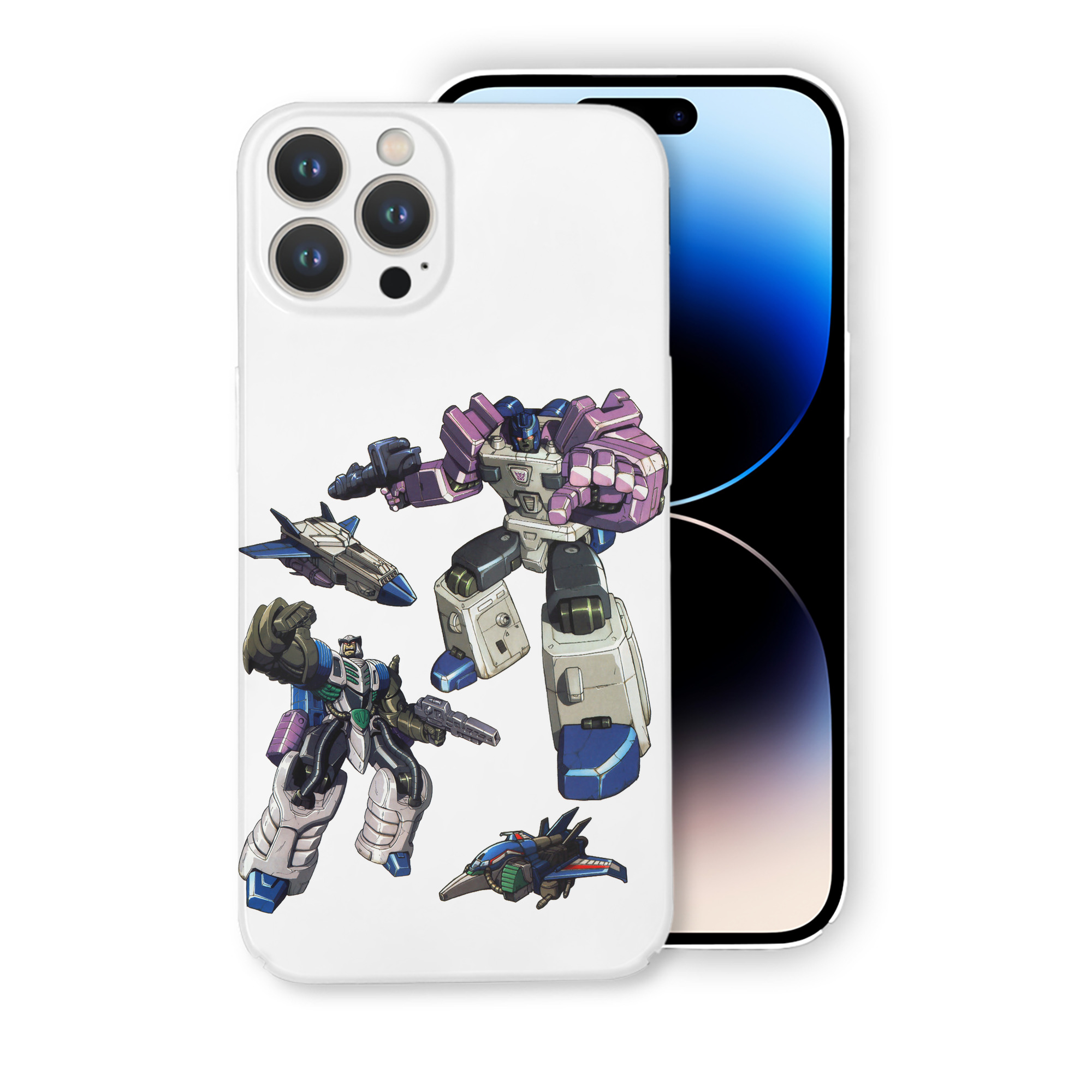 （画像用）  【iPhone 14シリーズ対応】ハードケース
